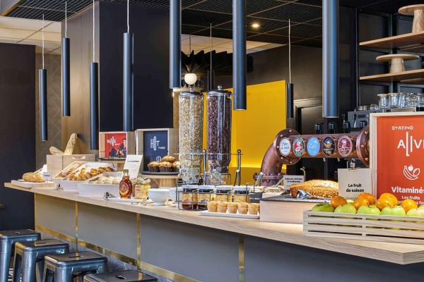 Hotel Ibis Clamart Paris Vélizy